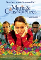 Affiche miniature du film Mariage et conséquences