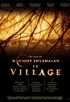 Affiche miniature du film Le village