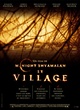 Affiche du film Le village