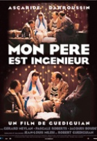 Affiche miniature du film Mon père est ingénieur