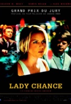 Affiche miniature du film Lady Chance
