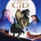 Affiche du film La légende du Cid - La légende du Cid 