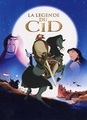 La légende du Cid