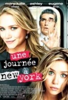 Affiche miniature du film Une journée à New-York