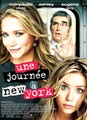Une journée à New-York