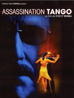 Affiche du film Assassination Tango