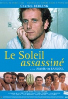 Affiche miniature du film Le soleil assassiné