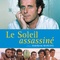 Affiche du film Le soleil assassiné - Le soleil assassiné 