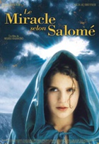 Affiche miniature du film Le miracle selon Salomé