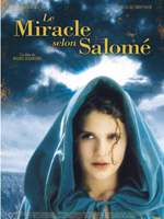 Affiche du film Le miracle selon Salomé