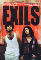 Affiche miniature du film Exils