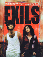 Affiche du film Exils