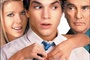Affiche du film Mon boss, sa fille et moi