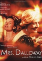 Affiche miniature du film Mrs.Dalloway