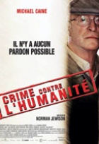 Affiche miniature du film Crime contre l'Humanité