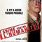 Affiche du film Crime contre l'Humanité - Crime contre l'Humanité 