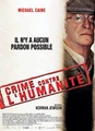 Crime contre l'Humanité