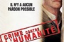 Affiche du film Crime contre l'Humanité