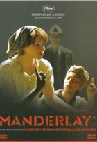 Affiche miniature du film Manderlay