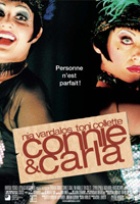 Affiche miniature du film Connie et Carla