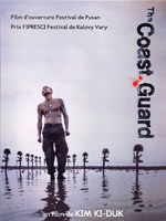 Affiche du film The Coast guard
