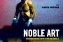Affiche du film Noble art