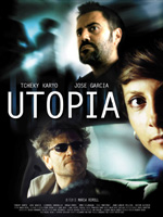 Affiche du film Utopia