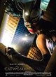 Affiche du film Catwoman