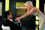 benjamin bratt sharon stone - Catwoman