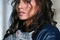 halle berry avec le chat qui lui a redonne la vie - Catwoman