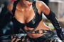 halle berry en action - Catwoman