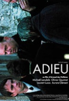 Affiche miniature du film Adieu