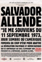 Affiche miniature du film Salvador Allende