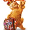 Affiche du film Garfield 2 - Garfield 2 