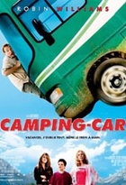 Affiche miniature du film Camping-Car
