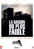 Affiche miniature du film La raison du plus faible