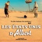 Affiche du film Les Etats-Unis d'Albert - Les Etats-Unis d'Albert 