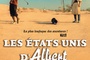 Affiche du film Les Etats-Unis d'Albert