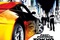 Affiche du film Fast and Furious : Tokyo Drift