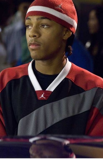 lil bow wow