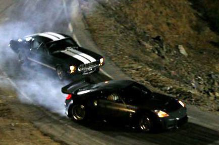 photo du film fast and furious tokyo drift