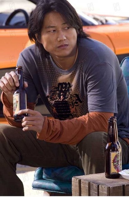 sung kang