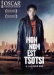 Affiche du film Mon nom est Tsosti