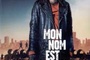 Affiche du film Mon nom est Tsosti
