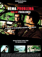 Affiche du film Pas de problème