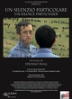 Affiche du film Un silence particulier