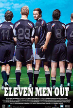 Affiche du film Esprit d'équipe