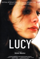 Affiche miniature du film Lucy