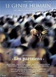 Affiche du film Les Parisiens