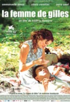 Affiche miniature du film La femme de Gilles